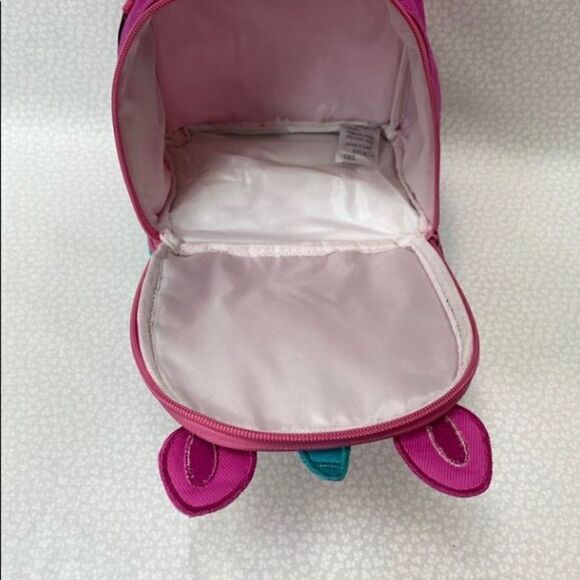 STEPHEN JOSEPH Unicorn Backpack and Lunchbox - Picture 9 of 10